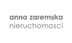 Anna Zaremska Nieruchomości